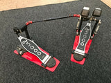 DW 5000 Double Bass Drum Pedal 5002