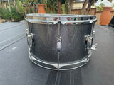 Tama RS148 Galaxy Silver 14X8" Snare Drum