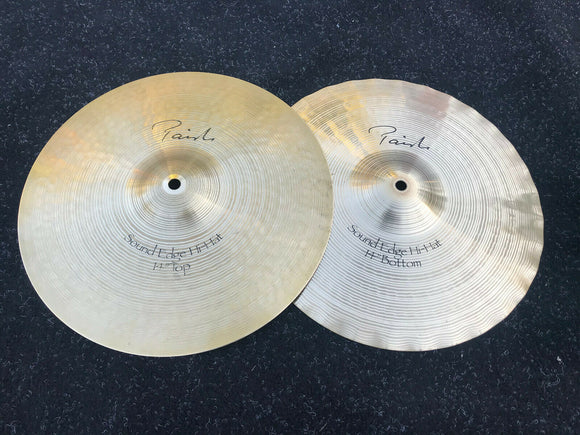 Paiste 14