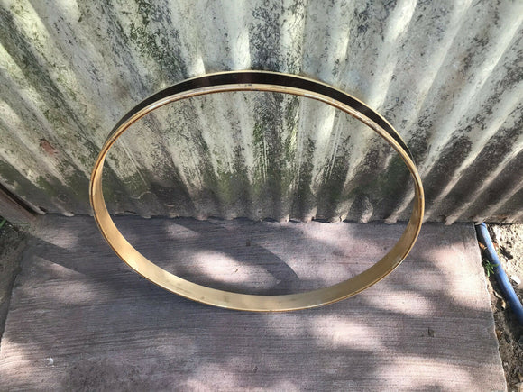 Pearl Export EX Black Bass Drum Drum 22