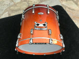 Pearl Reference Rootbear Fade 22x18 Bass Drum