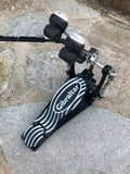 Gibraltar Double Bass Drum Pedal