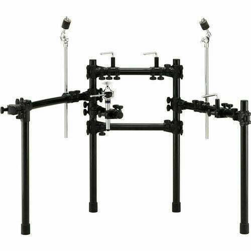 Yamaha RS502 DTX Series Electronic Drum Rack - complete