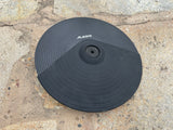 ALESIS DMPAD 12" Hihat / CRASH CYMBAL PAD