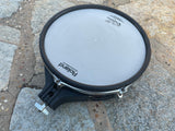 Roland PD-125 BK 12" Mesh Head V Drum PD125
