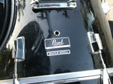 RARE Pearl All Maple 80's with 26" Bass Drum Set Kit!! Custom ordered!!
