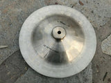 12" Agazarian China Cymbal