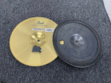 PEARL E PRO ELECTRONIC CYMBAL EPC2 12" hi-hats