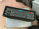 TWO Focusrite Saffire PRO 40 Recording Firewire + Furman RP-8 Power + Case