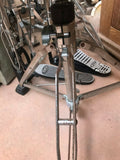 Pearl Roadster Drum Throne - Has rust