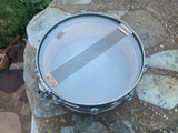 Pearl 5x14" Free Floating Maple Snare Drum Satin Maple