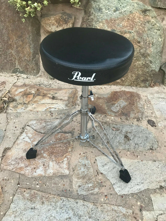 Pearl Speed Seat drum throne