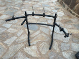 Roland MDS Drum Stand MDS 8  Stand  Rack