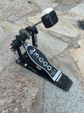 DW 3000 Series MASTER SIDE SINGLE OF A DOUBLE Bass Drum Pedal