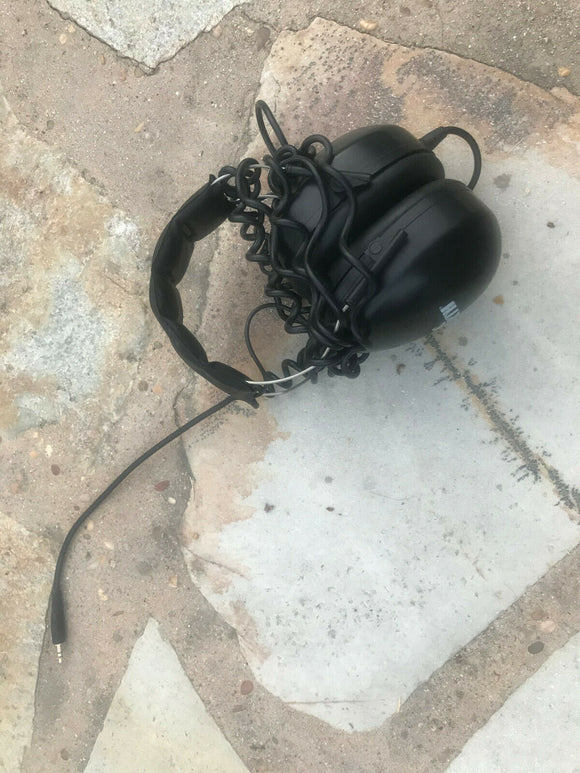 Vic Firth SIH1 Isolation Headphones