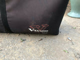 Roland V Drum Rack Pads carrying case for td mid sized kits