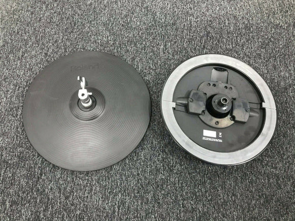 Roland VH-13 HD V-Hi-Hat 12