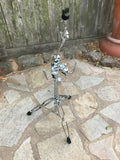 DW Double Tom Mount Holder Stand + Boom Arm