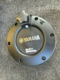 Yamaha XP80 Triple-Trigger 8" Electronc Drum Pad  - NOT WORKING