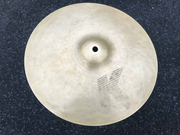 Zildjian 13