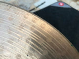 Paiste Alpha 18" medium Crash Drum Cymbal