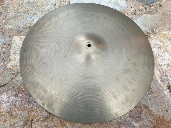 Zildjian 20