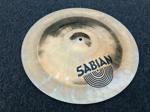 Sabian AA 18