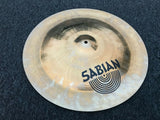 Sabian AA 18" Chinese China Drum Cymbal