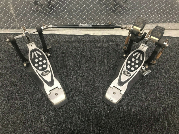 Pearl P-122TW Double Bass Drum Bass Pedal