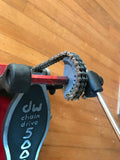 DW 5000 Single Bass Drum Pedal