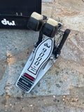 DW 9000 Series Double Bass Drum Pedal w/ BAG