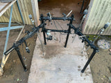 Yamaha RS502 DTX Series Electronic Drum Rack