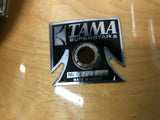 Vintage Tama Superstar 14x10" Tom Drum - Super Maple Finish