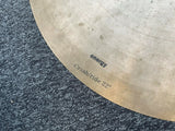 Dream 22" Energy Crash/Ride Cymbal