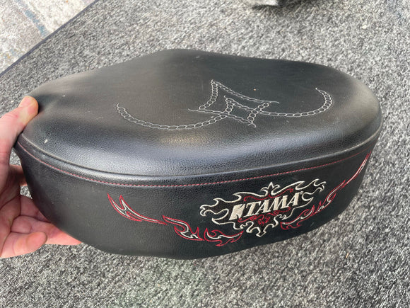 Tama 1st Chair Ergo-Rider Drum Throne - TOP ONLY - MISSING BOLT AND NUT