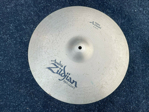 Zildjian Avedis 16
