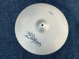 Zildjian Avedis 16" Thin Drum Crash