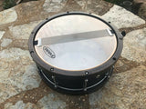 DDRUM DIOS WOOD HOOPS SATIN  snare 14x5.5 Drum