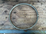 Rogers 70's 13" Tom Drum Hoop - 6 Hole - Regular Size