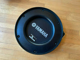 Yamaha XP120SD 3-Zone 12" Textured Silicone Electronic Snare w/ Controller Knob