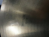 Zildjian Avedis 22" Medium Drum Ride