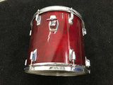 VINTAGE TAMA SUPERSTAR CHERRY 13x12" Tom Drum