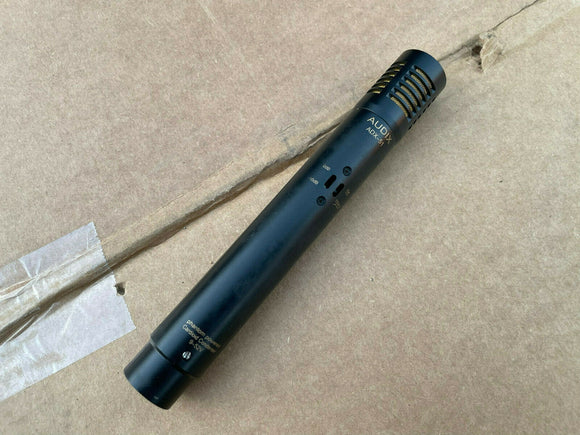 Audix ADX-51 Condenser Microphone Mic