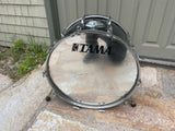Tama Imperialstar Imperial star 24x14 Black Bass Drum