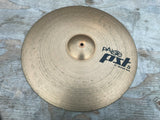 Paiste PST5 20" Medium Ride Cymbal