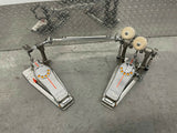 Pearl P3002D Demon Direct Drive Double Bass Drum Pedal