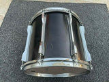 PEARL CZX Studio 14 x 12 Tom Drum in Midnight Quartz!! 14" Diameter