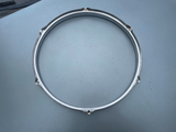 Rogers 60's 13" Tom Drum Hoop - 6 Hole - Regular Size