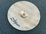 Used Zildjian ZBT RIDE 20" Cymbal