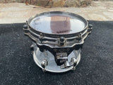 Tama Starclassic Mirage Acrylic 10x9 Tom Drum